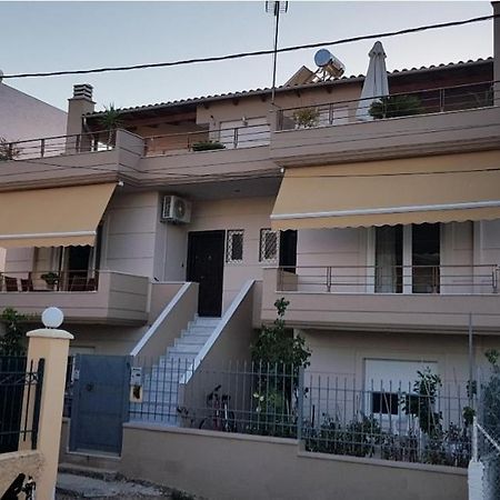 1 Bedroom Apartment Close To The Sea Artemida  Bagian luar foto