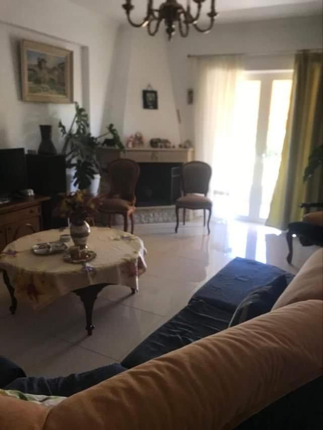 1 Bedroom Apartment Close To The Sea Artemida  Bagian luar foto