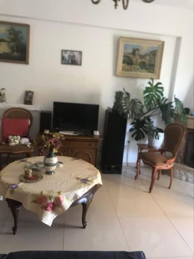 1 Bedroom Apartment Close To The Sea Artemida  Bagian luar foto