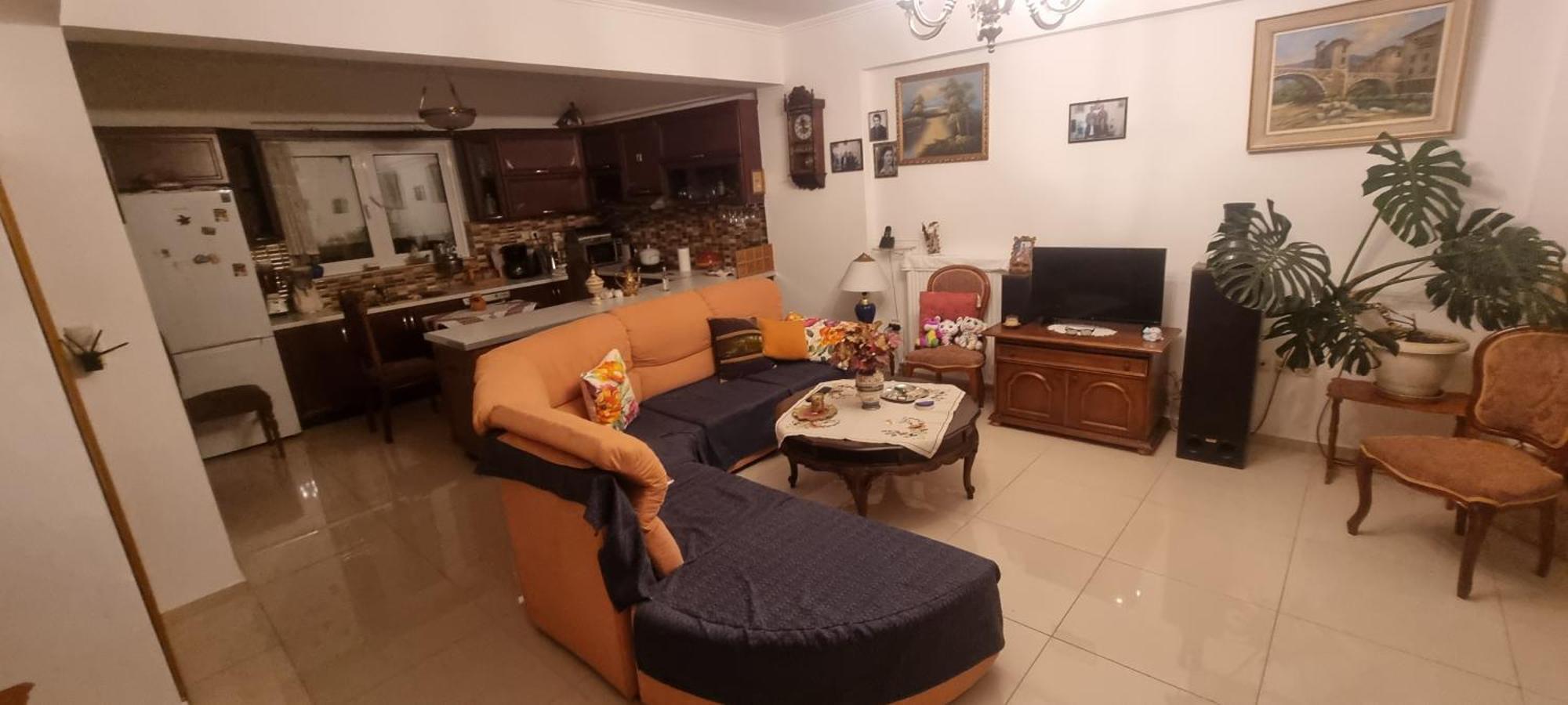 1 Bedroom Apartment Close To The Sea Artemida  Bagian luar foto